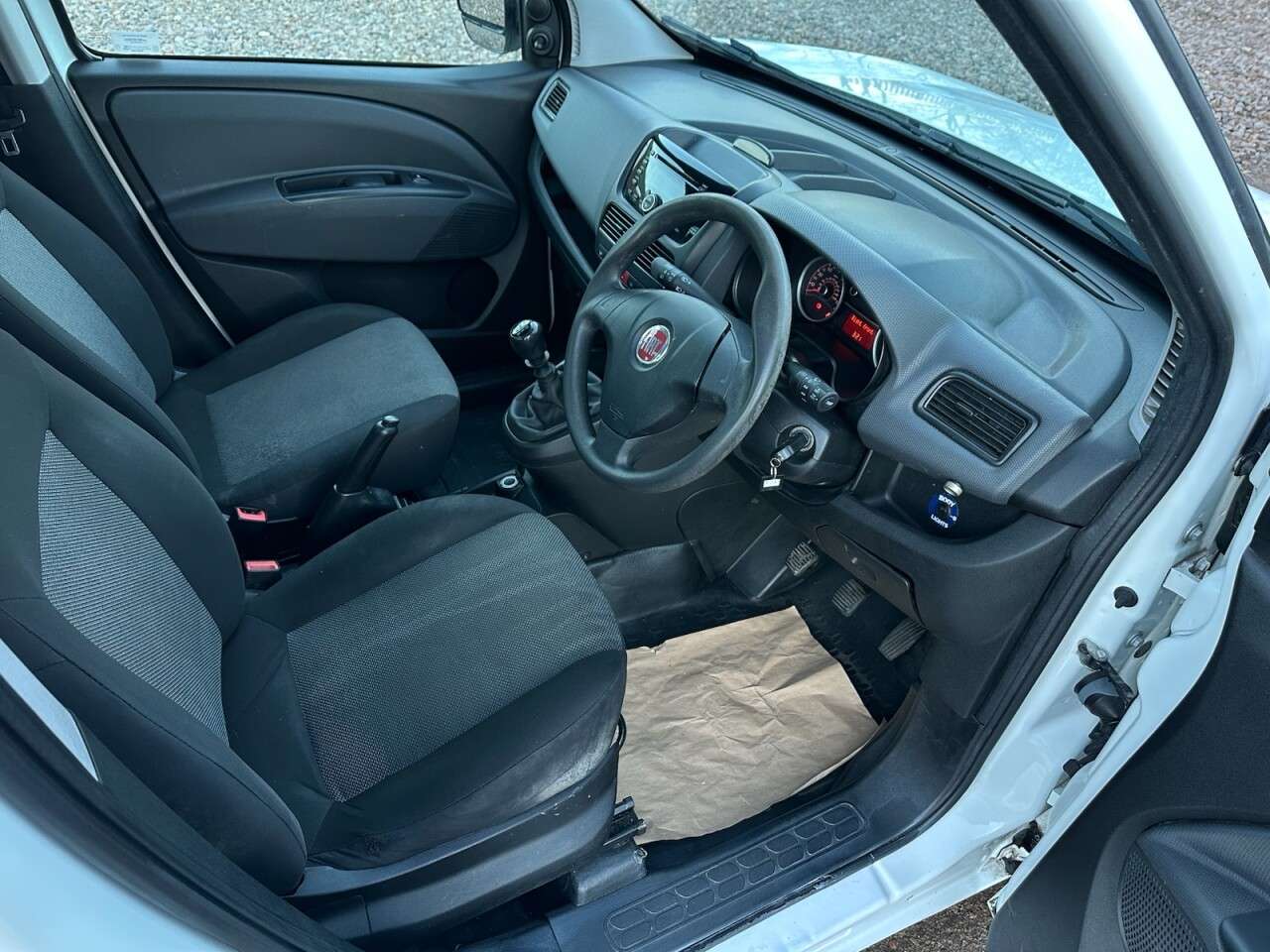 2021 FIAT DOBLO 2021 FIAT DOBLO