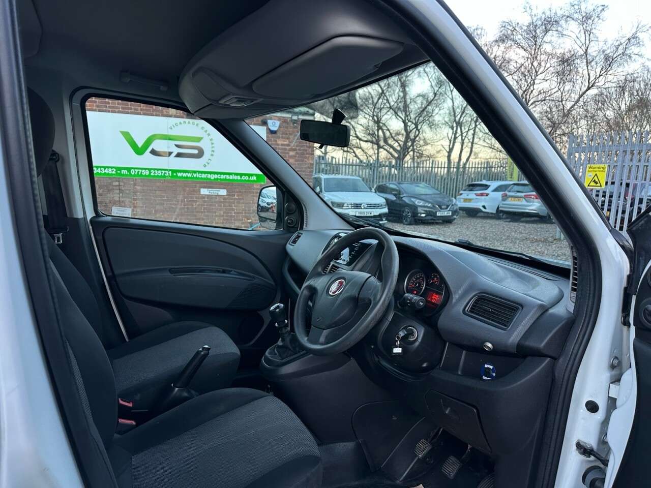 2021 FIAT DOBLO 2021 FIAT DOBLO