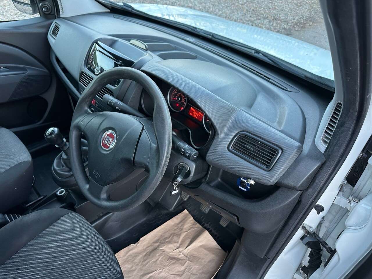 2021 FIAT DOBLO 2021 FIAT DOBLO
