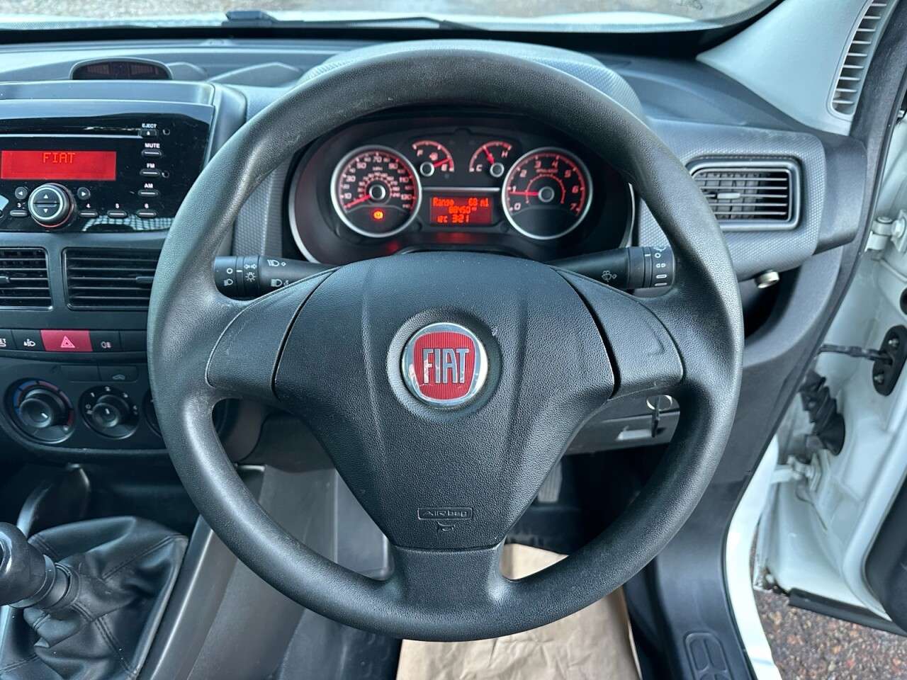 2021 FIAT DOBLO 2021 FIAT DOBLO