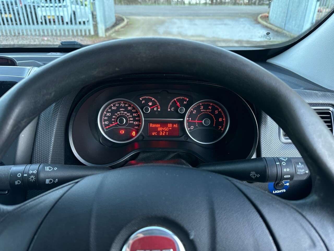 2021 FIAT DOBLO 2021 FIAT DOBLO