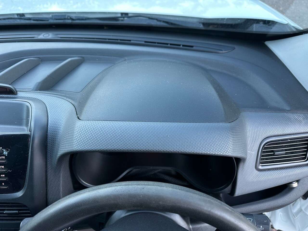 2021 FIAT DOBLO 2021 FIAT DOBLO