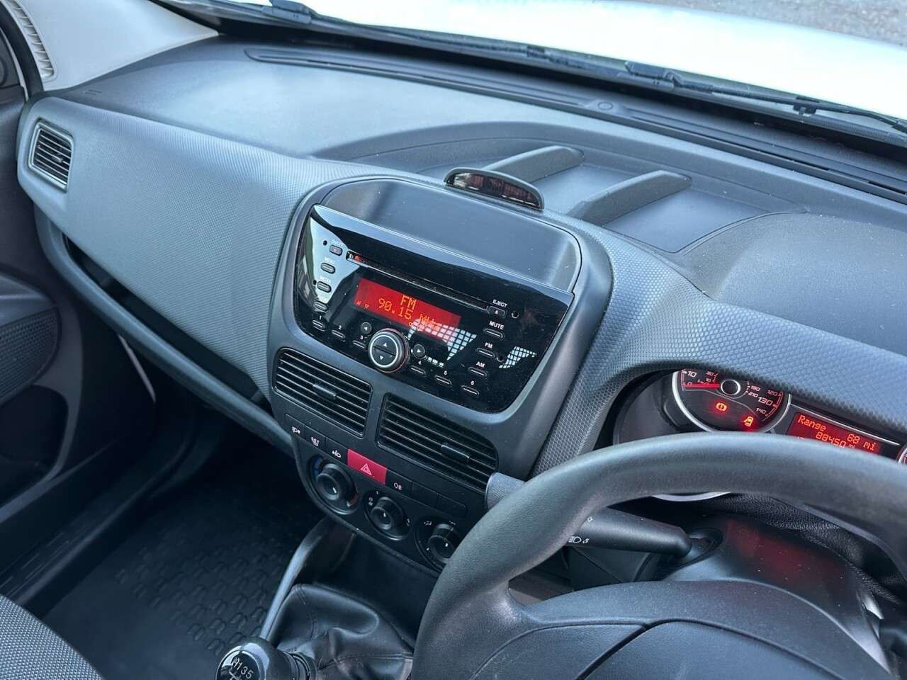 2021 FIAT DOBLO 2021 FIAT DOBLO