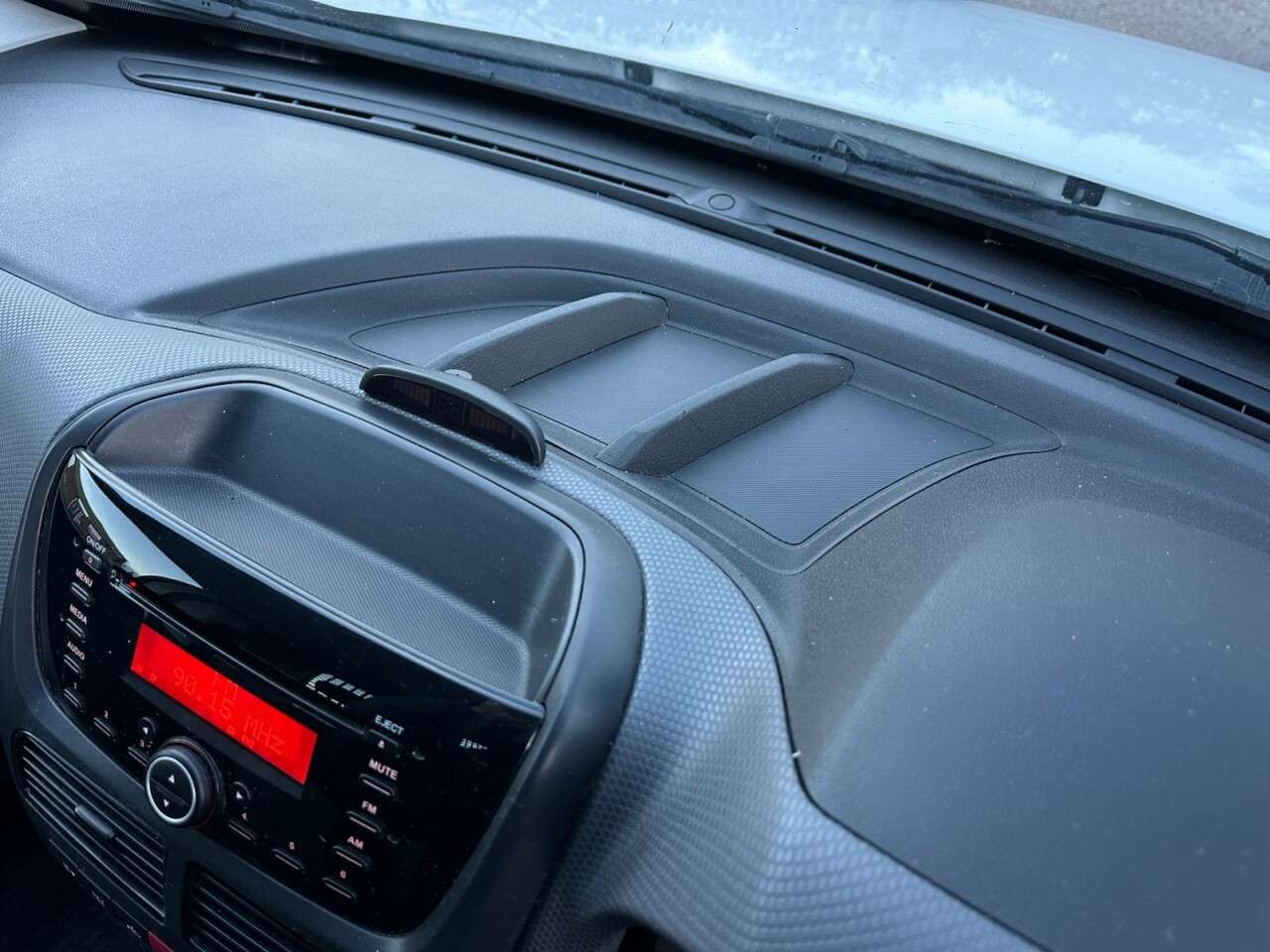 2021 FIAT DOBLO 2021 FIAT DOBLO