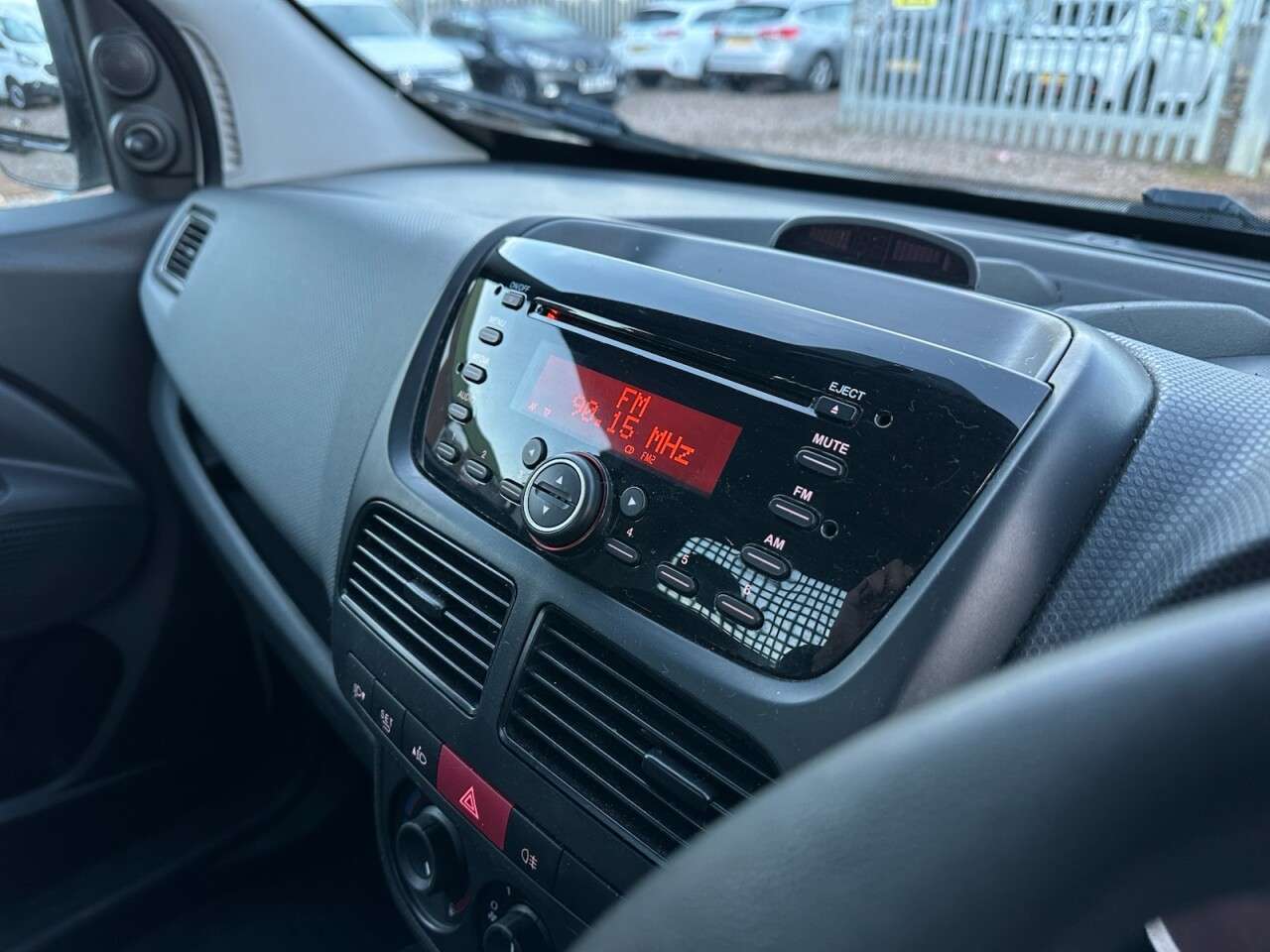 2021 FIAT DOBLO 2021 FIAT DOBLO