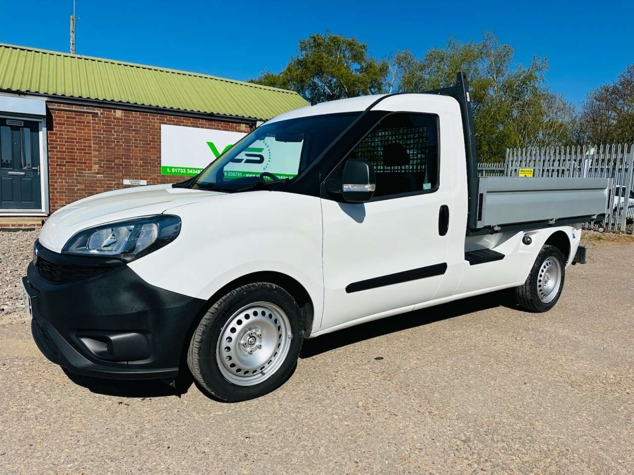 2021 FIAT DOBLO 2021 FIAT DOBLO