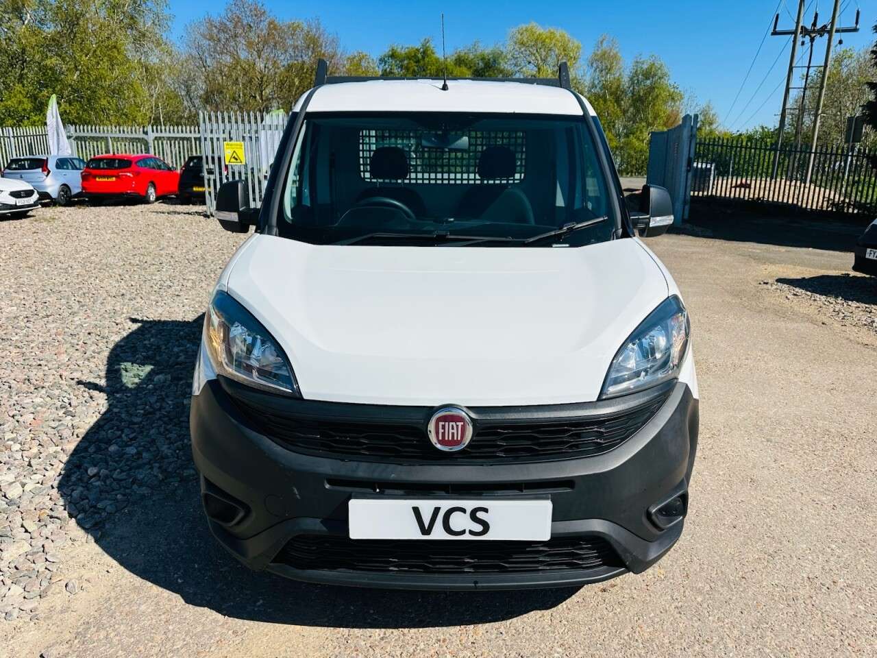 2021 FIAT DOBLO 2021 FIAT DOBLO