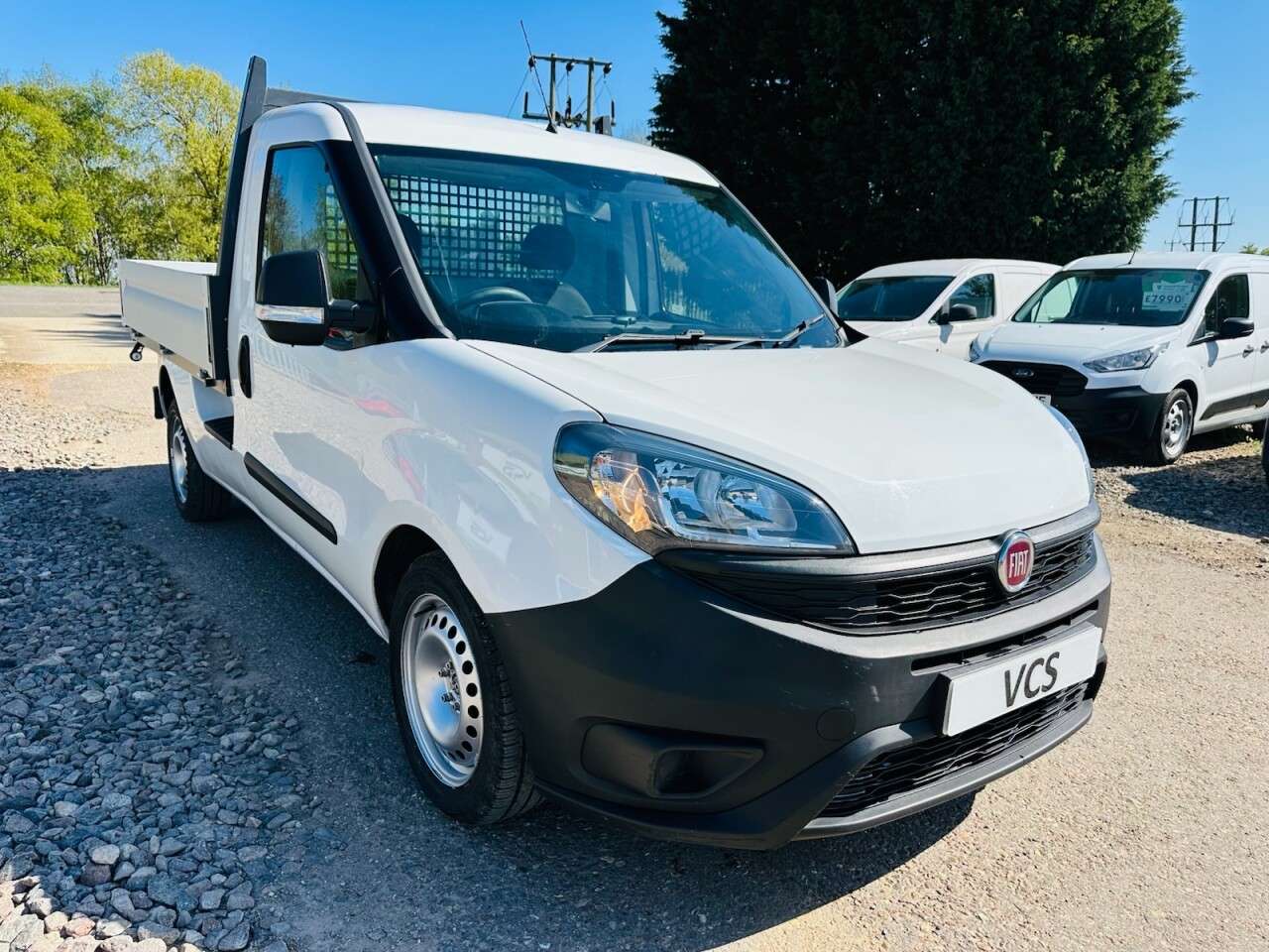 2021 FIAT DOBLO 2021 FIAT DOBLO