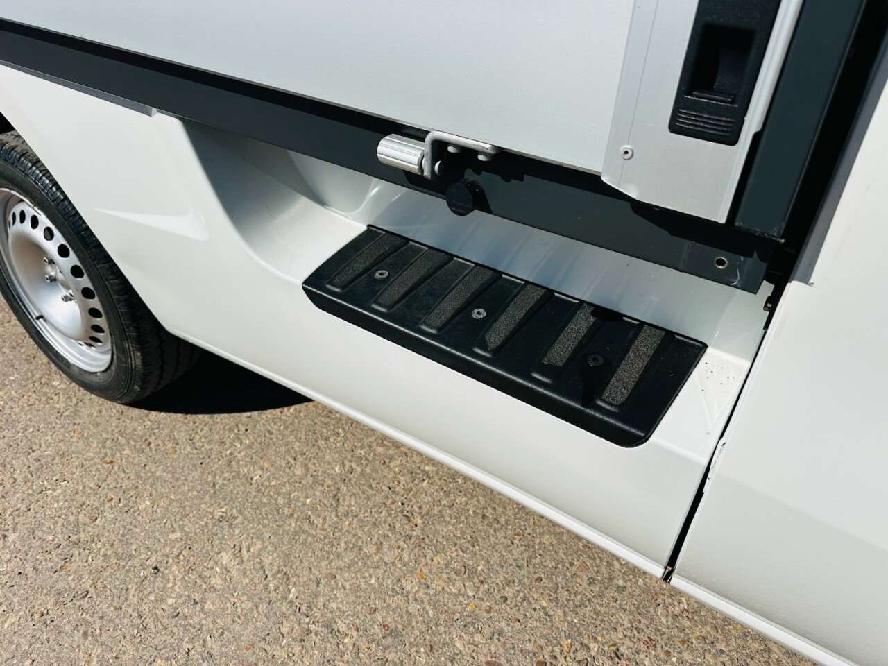 2021 FIAT DOBLO 2021 FIAT DOBLO
