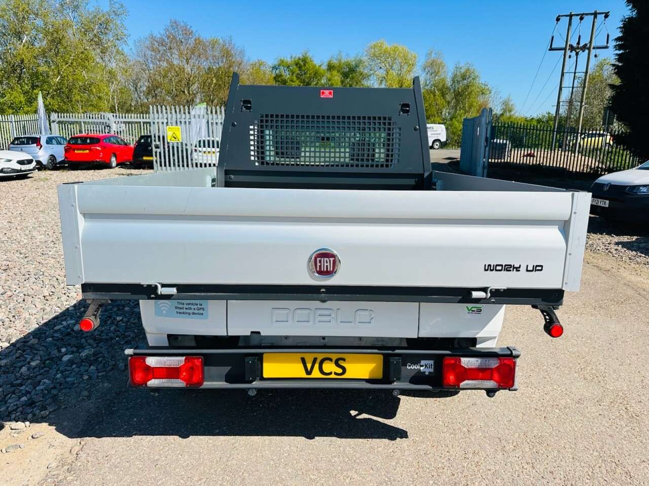 2021 FIAT DOBLO 2021 FIAT DOBLO