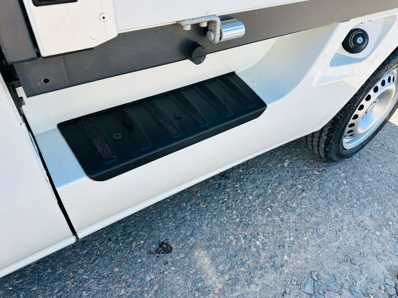 2021 FIAT DOBLO 2021 FIAT DOBLO
