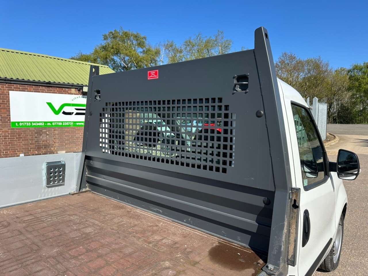 2021 FIAT DOBLO 2021 FIAT DOBLO