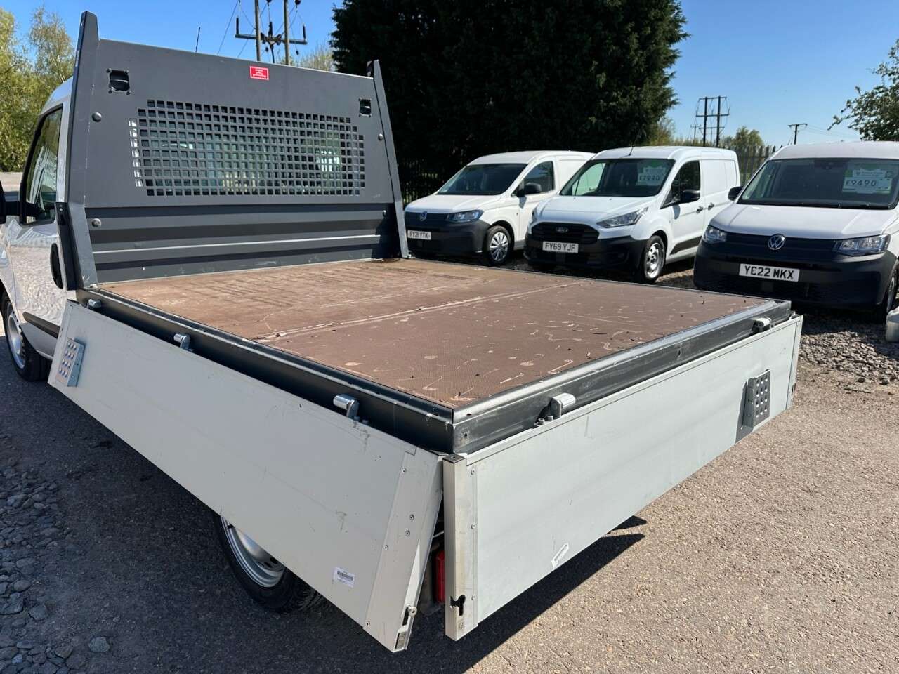 2021 FIAT DOBLO 2021 FIAT DOBLO