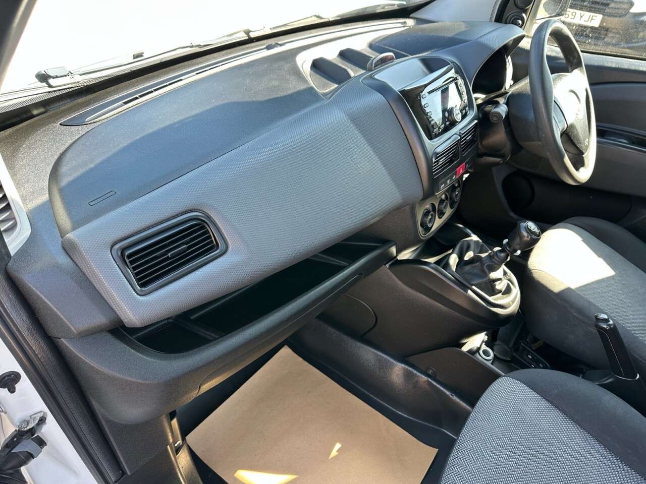 2021 FIAT DOBLO 2021 FIAT DOBLO