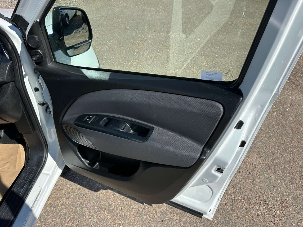 2021 FIAT DOBLO 2021 FIAT DOBLO