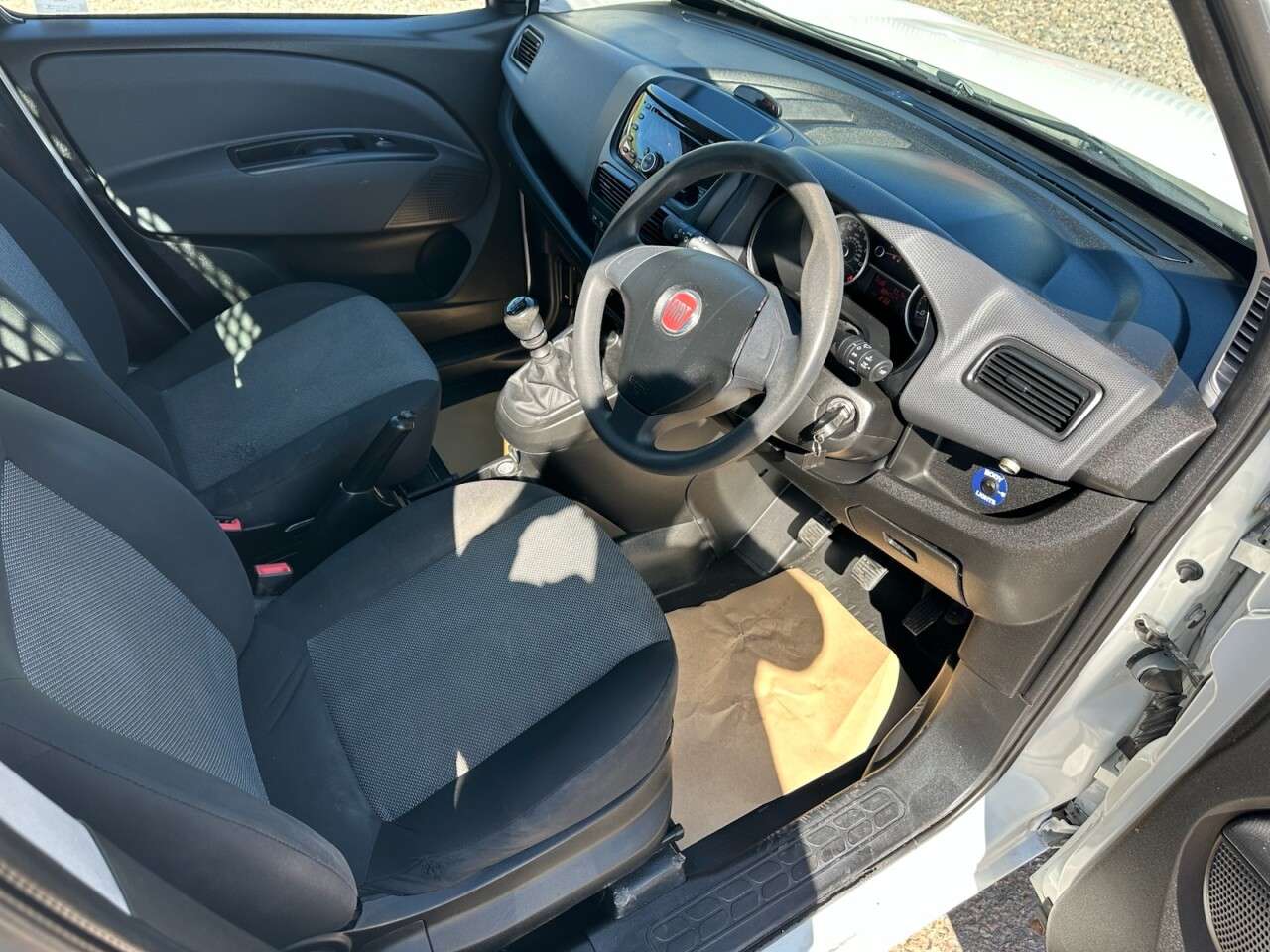 2021 FIAT DOBLO 2021 FIAT DOBLO