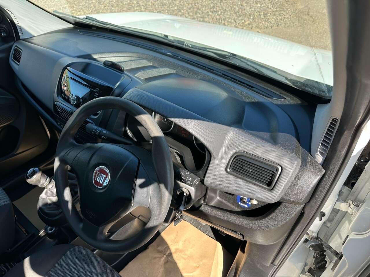 2021 FIAT DOBLO 2021 FIAT DOBLO