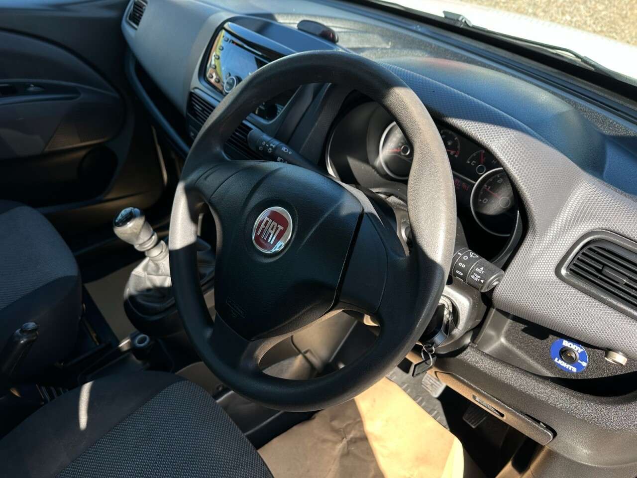 2021 FIAT DOBLO 2021 FIAT DOBLO