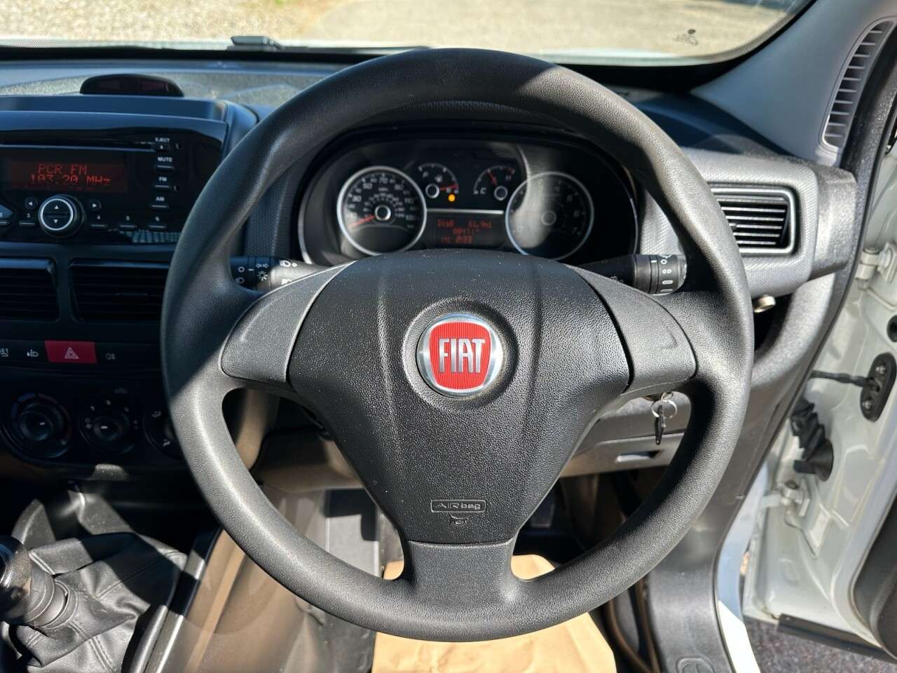 2021 FIAT DOBLO 2021 FIAT DOBLO