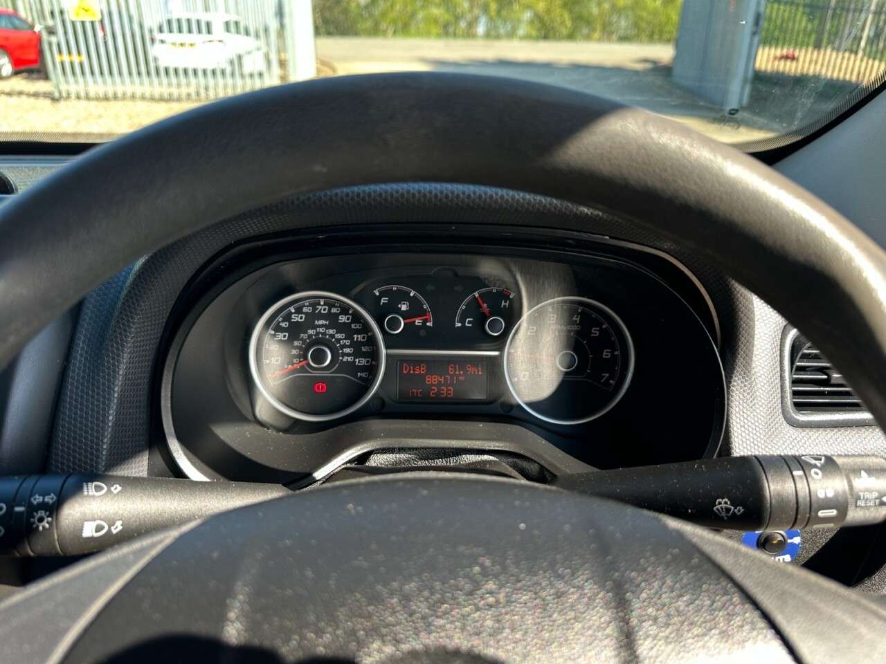2021 FIAT DOBLO 2021 FIAT DOBLO