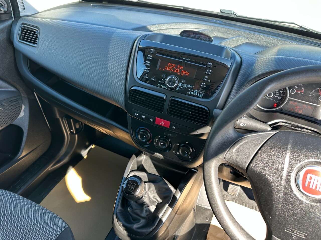 2021 FIAT DOBLO 2021 FIAT DOBLO