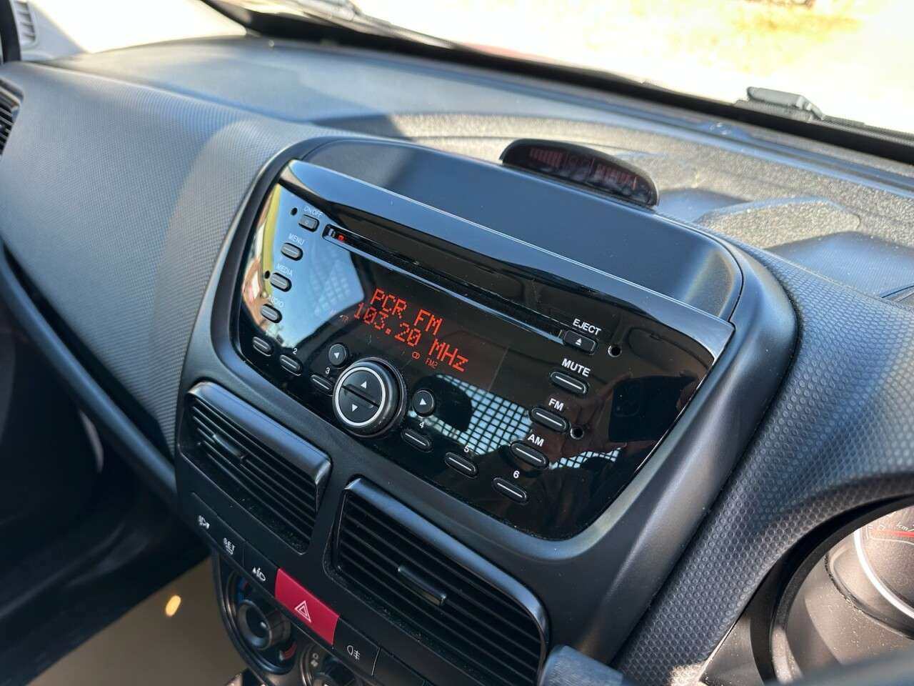 2021 FIAT DOBLO 2021 FIAT DOBLO