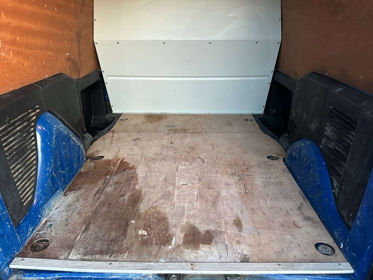 2015 CITROEN BERLINGO 2015 CITROEN BERLINGO