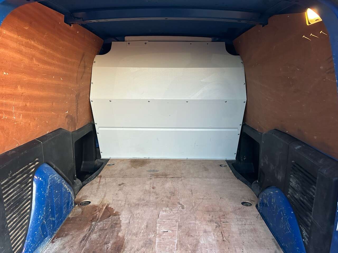 2015 CITROEN BERLINGO 2015 CITROEN BERLINGO