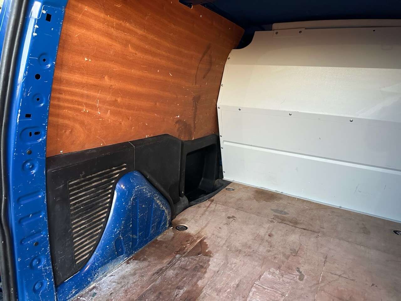 2015 CITROEN BERLINGO 2015 CITROEN BERLINGO