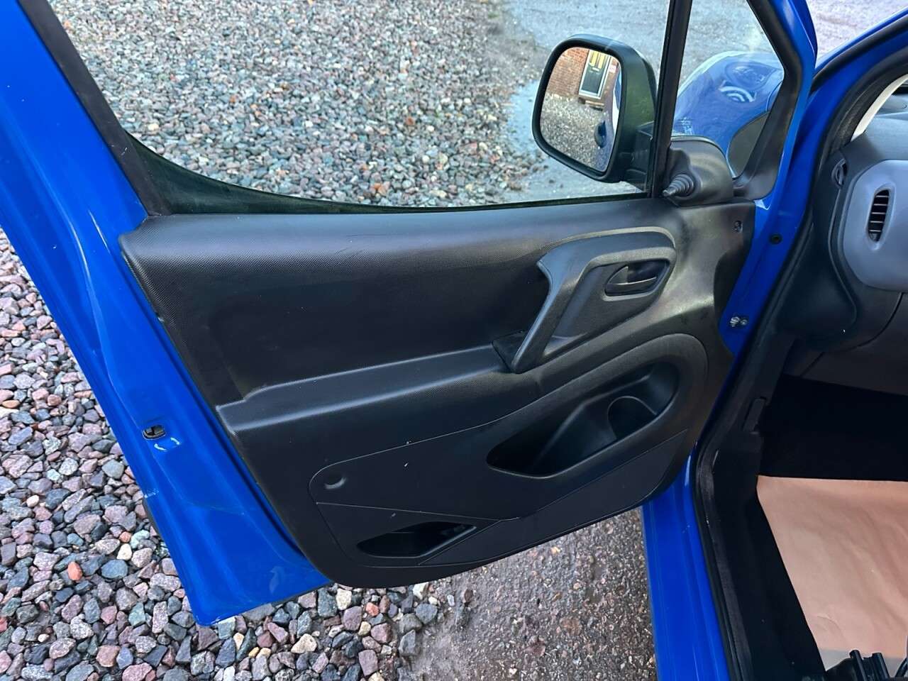 2015 CITROEN BERLINGO 2015 CITROEN BERLINGO