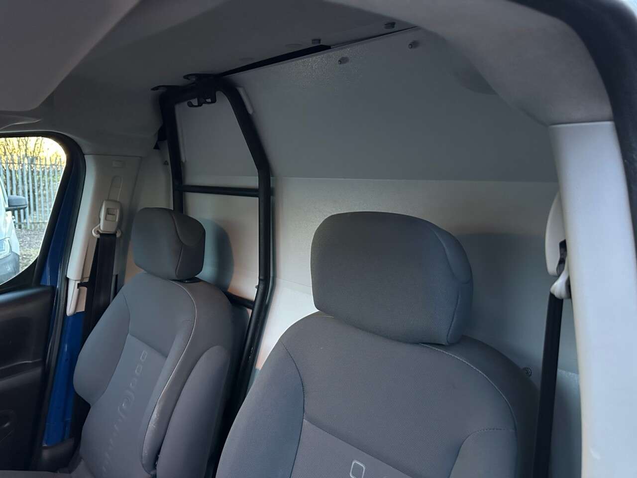 2015 CITROEN BERLINGO 2015 CITROEN BERLINGO