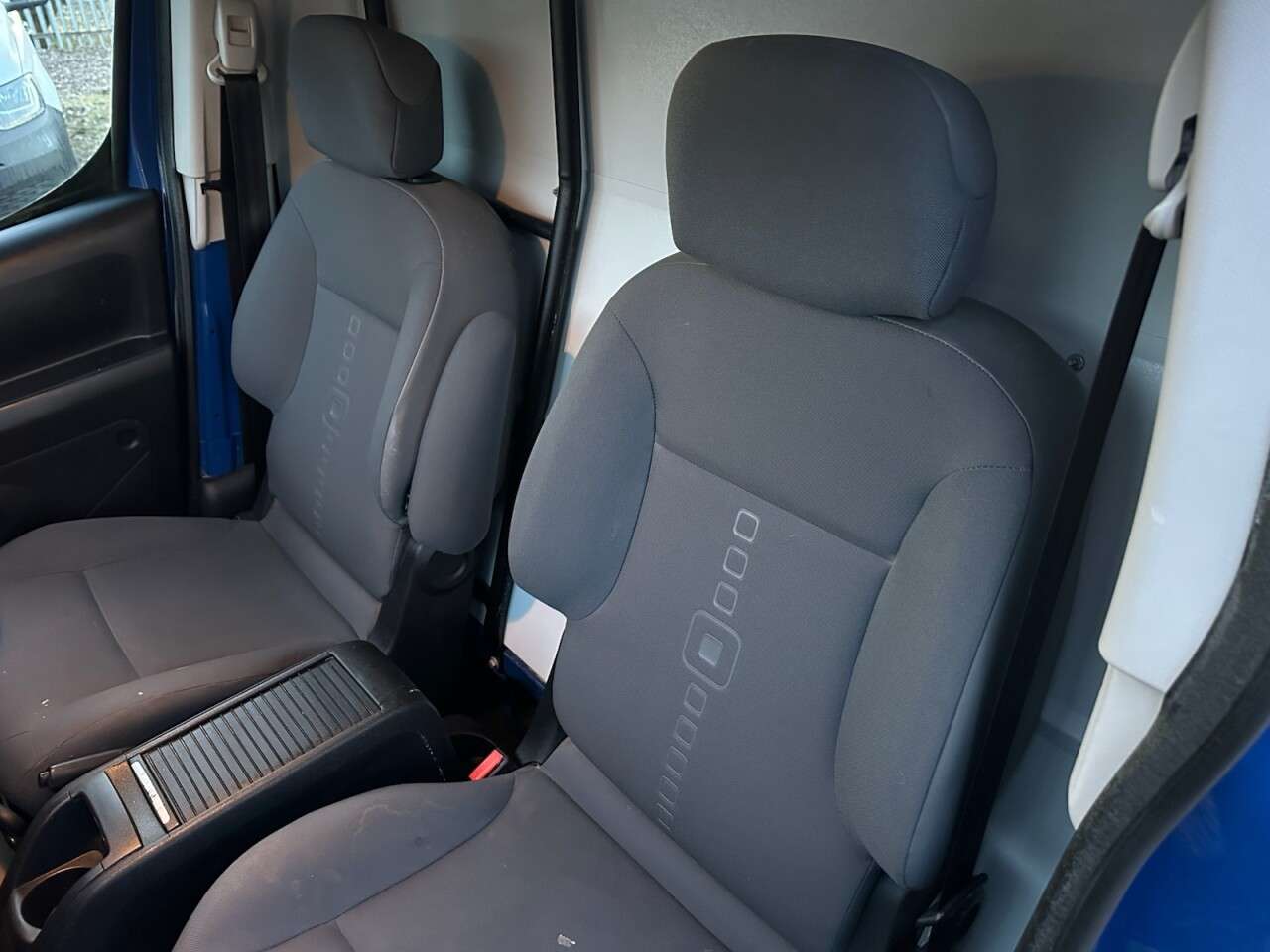 2015 CITROEN BERLINGO 2015 CITROEN BERLINGO