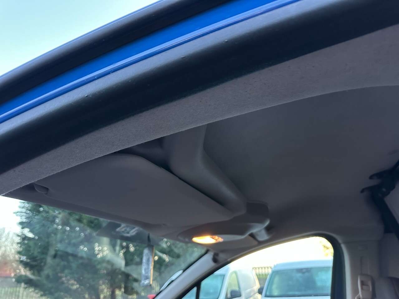 2015 CITROEN BERLINGO 2015 CITROEN BERLINGO