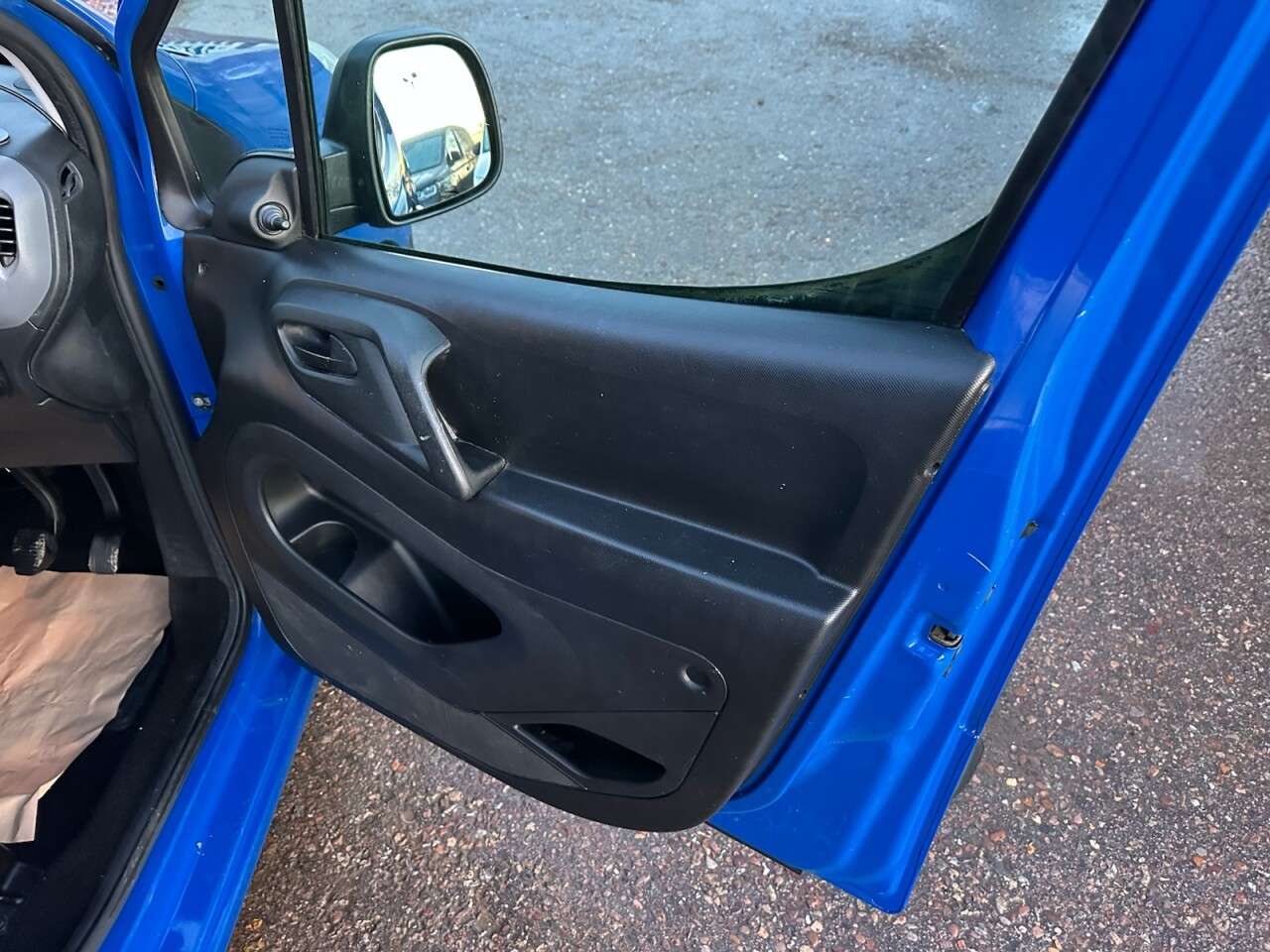 2015 CITROEN BERLINGO 2015 CITROEN BERLINGO