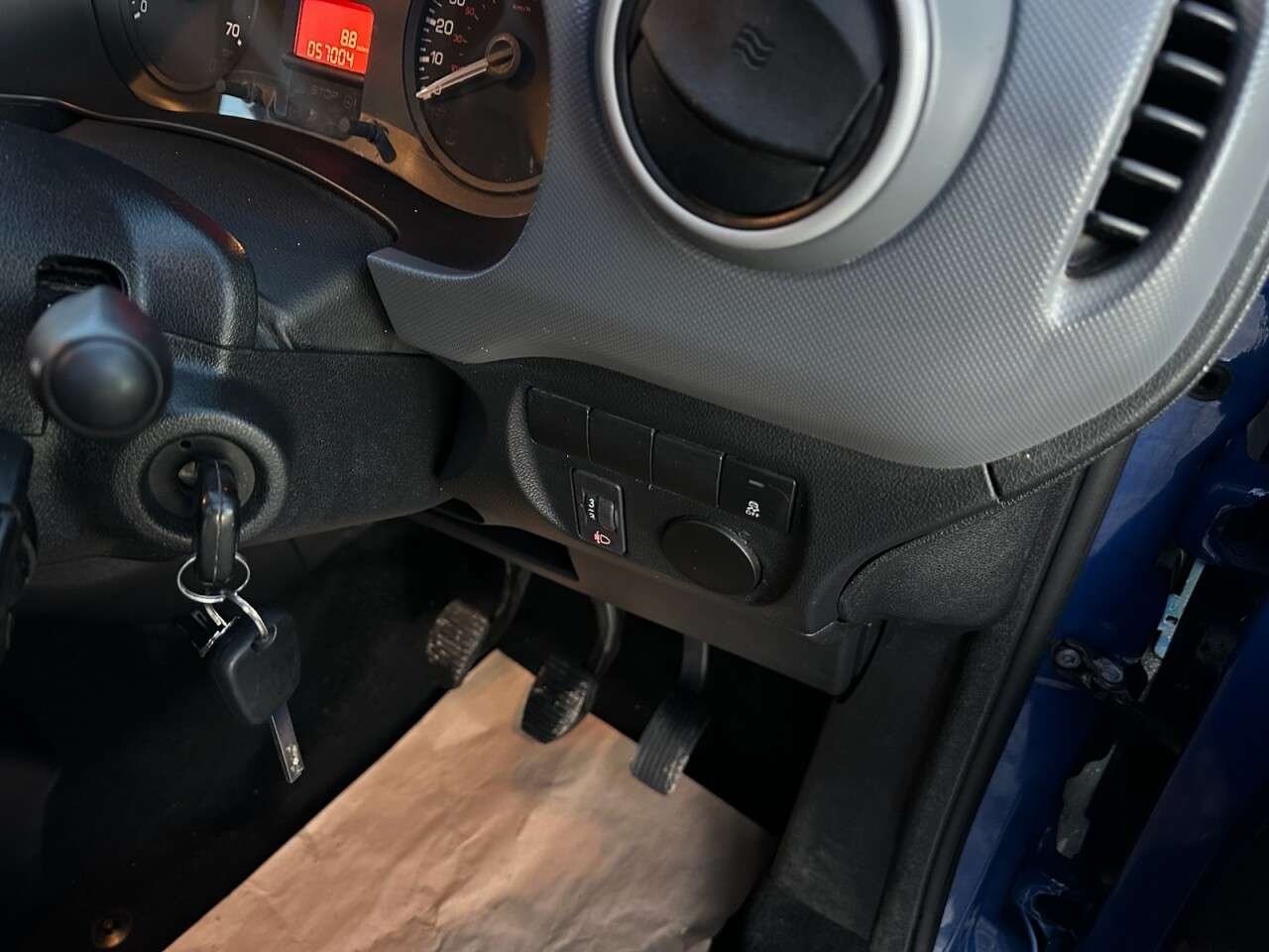 2015 CITROEN BERLINGO 2015 CITROEN BERLINGO