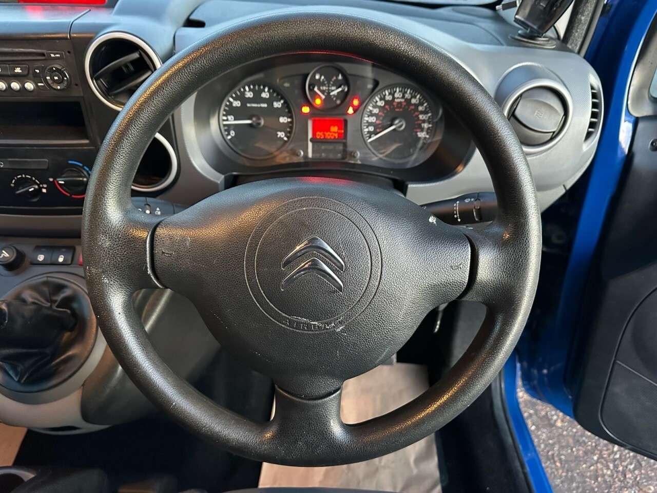 2015 CITROEN BERLINGO 2015 CITROEN BERLINGO