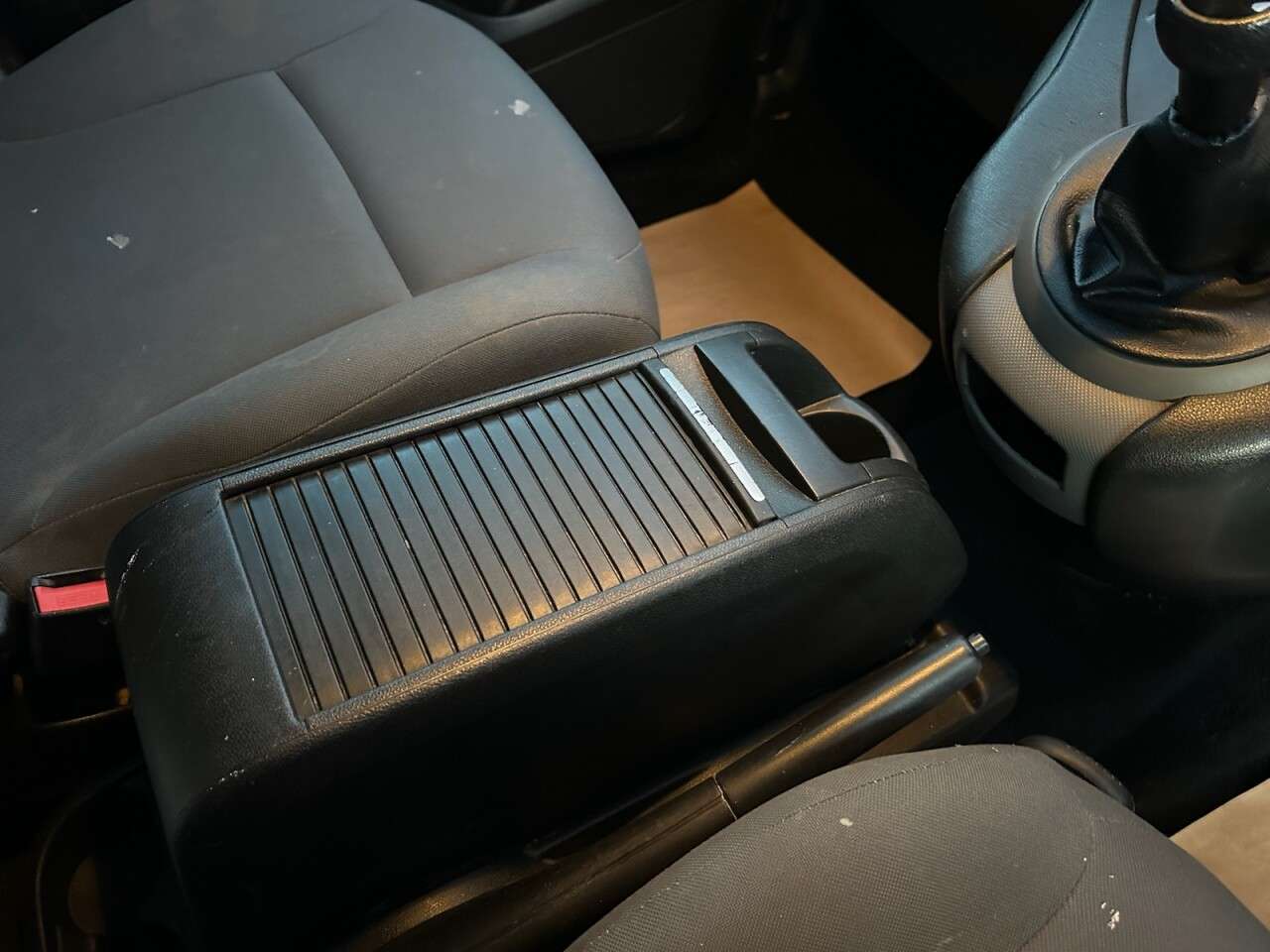 2015 CITROEN BERLINGO 2015 CITROEN BERLINGO