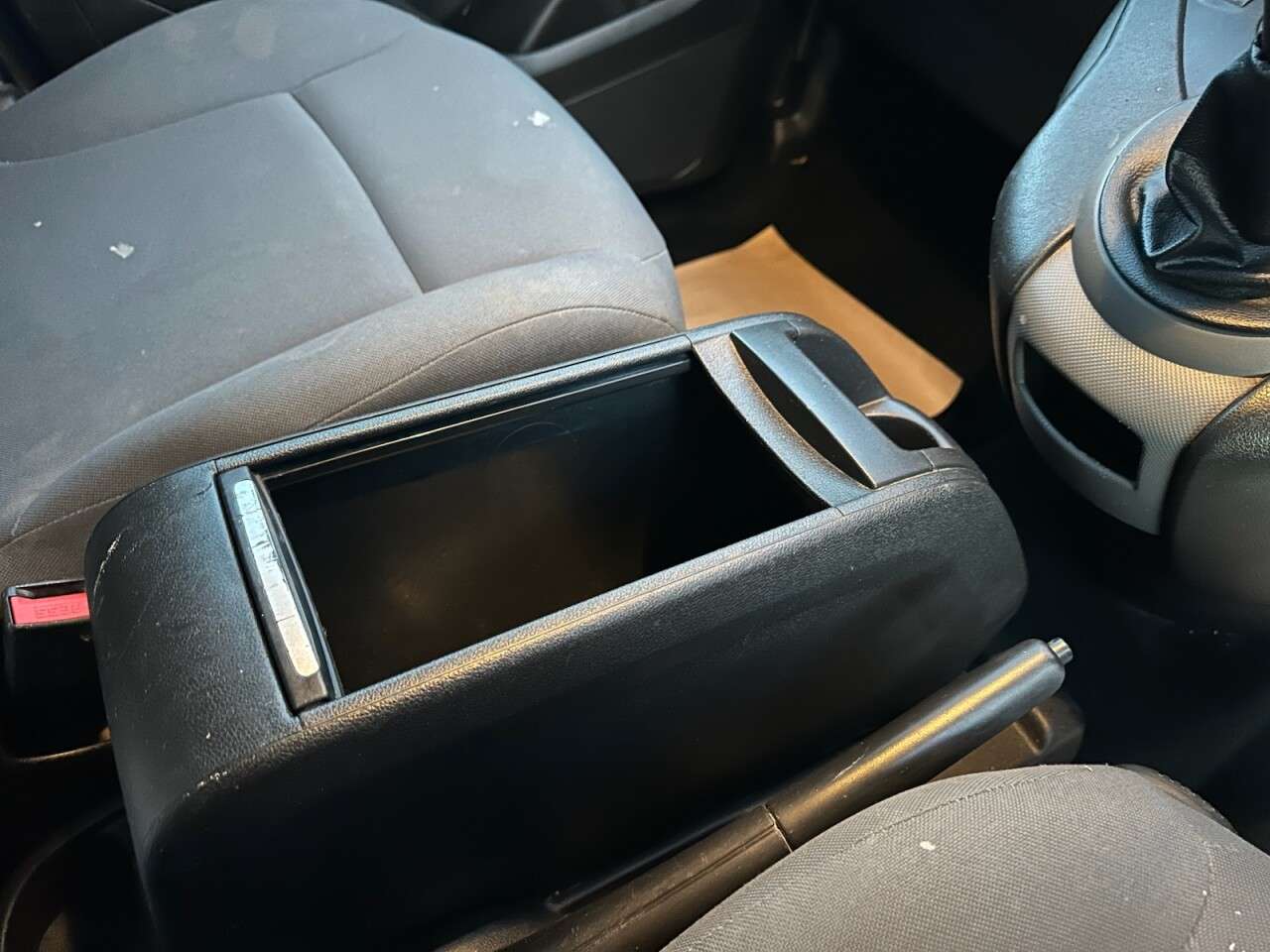 2015 CITROEN BERLINGO 2015 CITROEN BERLINGO