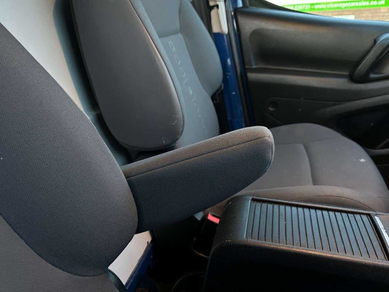 2015 CITROEN BERLINGO 2015 CITROEN BERLINGO