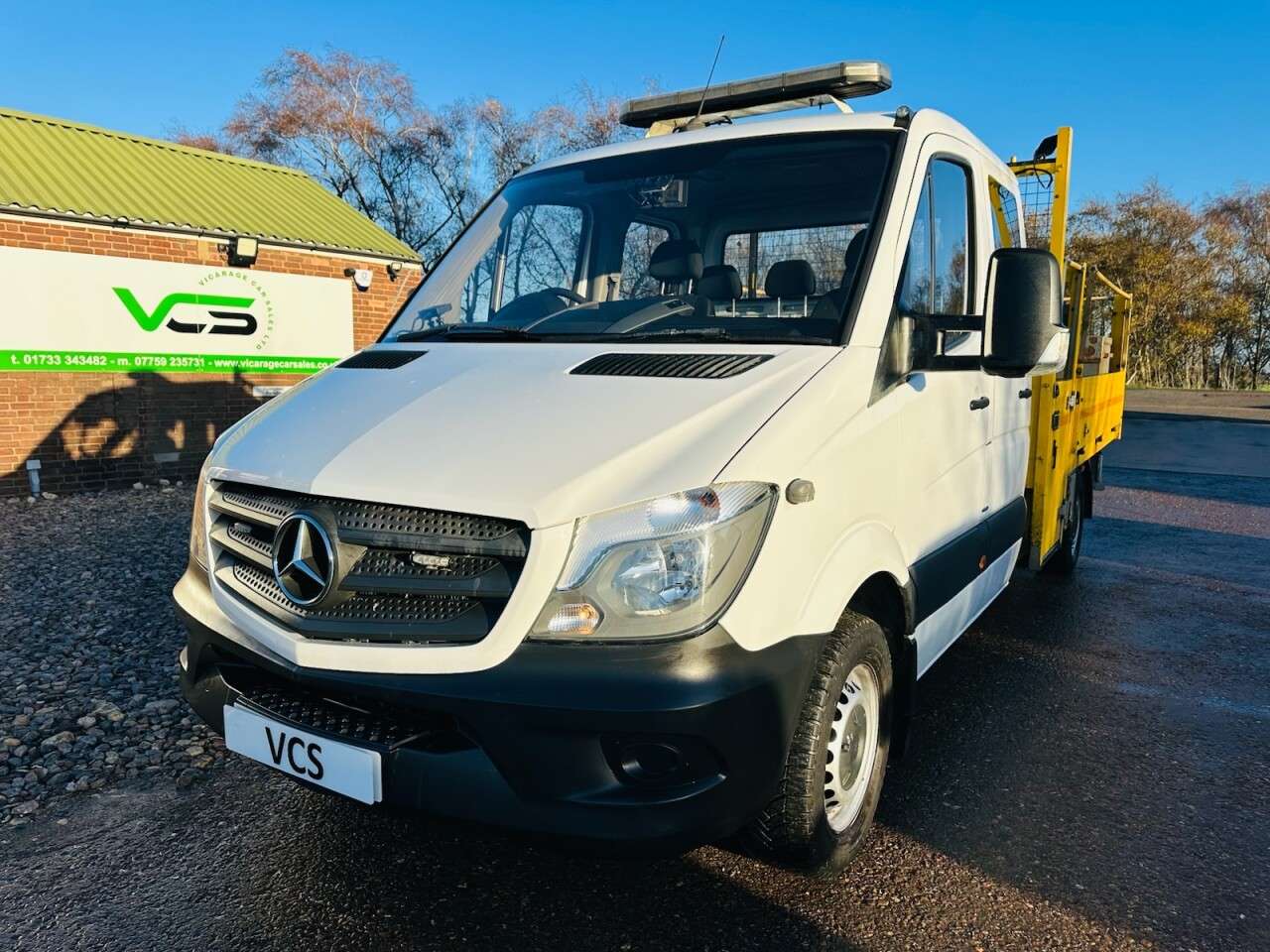 2018 MERCEDES-BENZ SPRINTER 2018 MERCEDES-BENZ SPRINTER