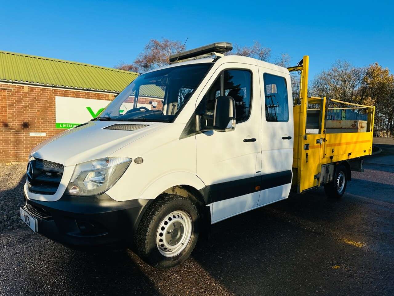 2018 MERCEDES-BENZ SPRINTER 2018 MERCEDES-BENZ SPRINTER