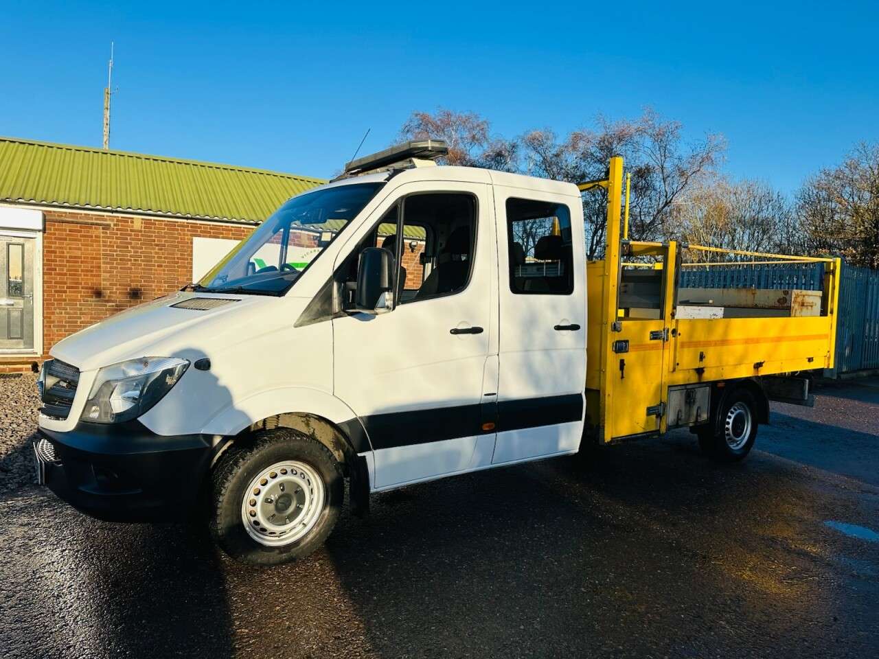 2018 MERCEDES-BENZ SPRINTER 2018 MERCEDES-BENZ SPRINTER