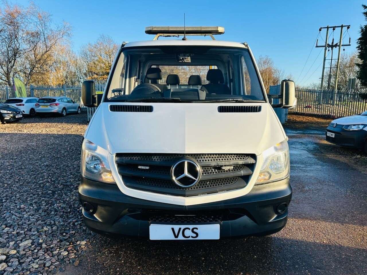 2018 MERCEDES-BENZ SPRINTER 2018 MERCEDES-BENZ SPRINTER