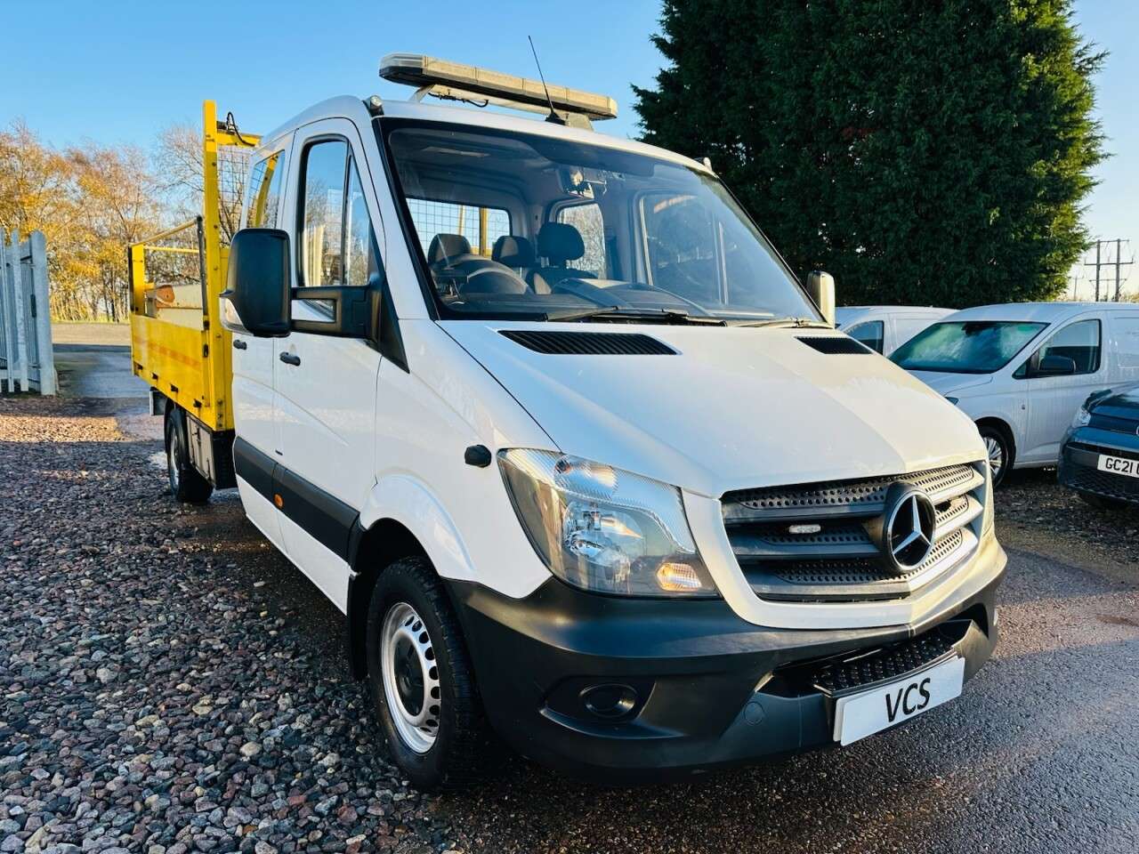 2018 MERCEDES-BENZ SPRINTER 2018 MERCEDES-BENZ SPRINTER