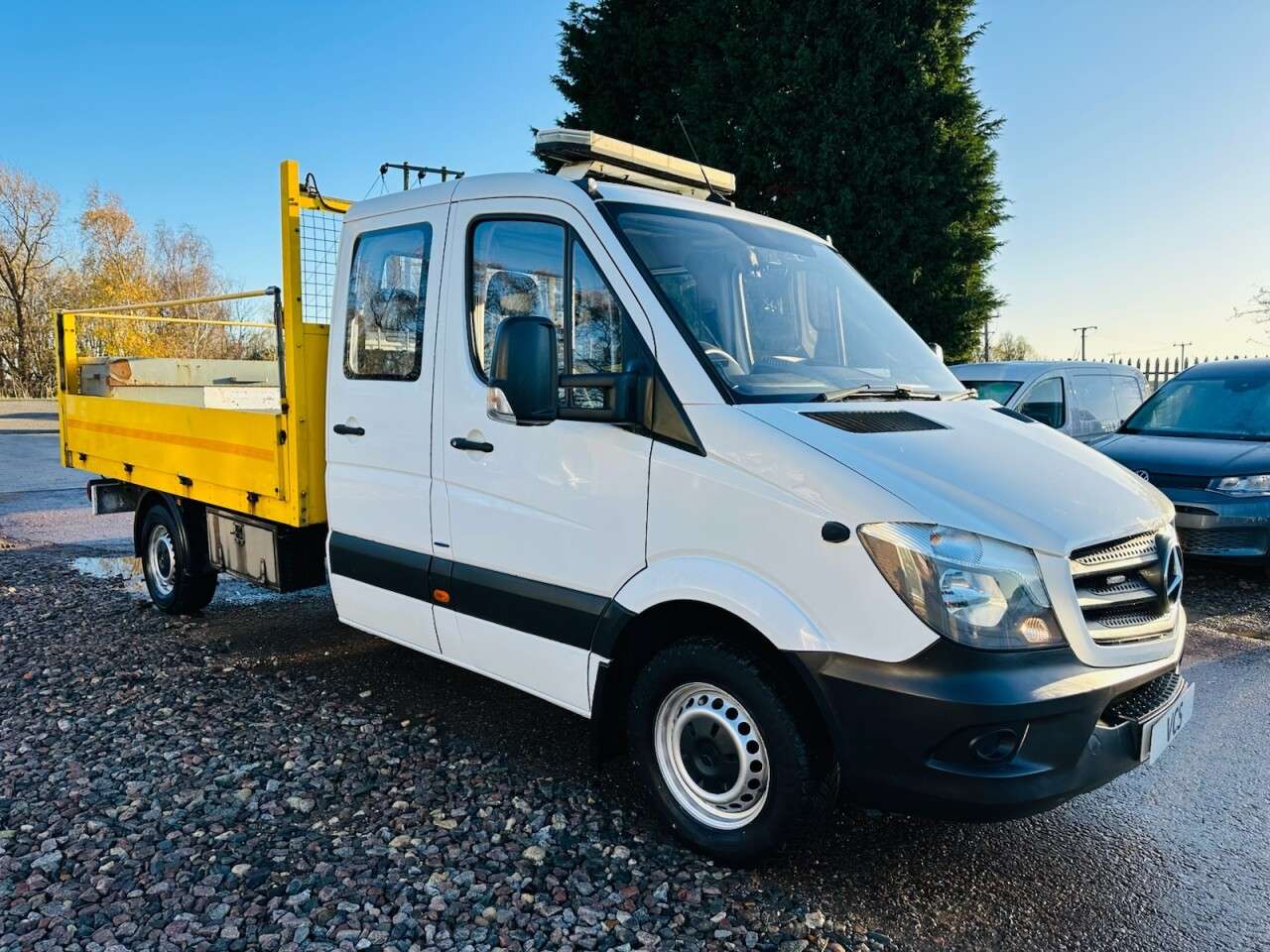 2018 MERCEDES-BENZ SPRINTER 2018 MERCEDES-BENZ SPRINTER