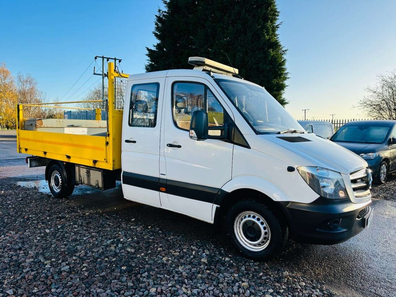 2018 MERCEDES-BENZ SPRINTER 2018 MERCEDES-BENZ SPRINTER