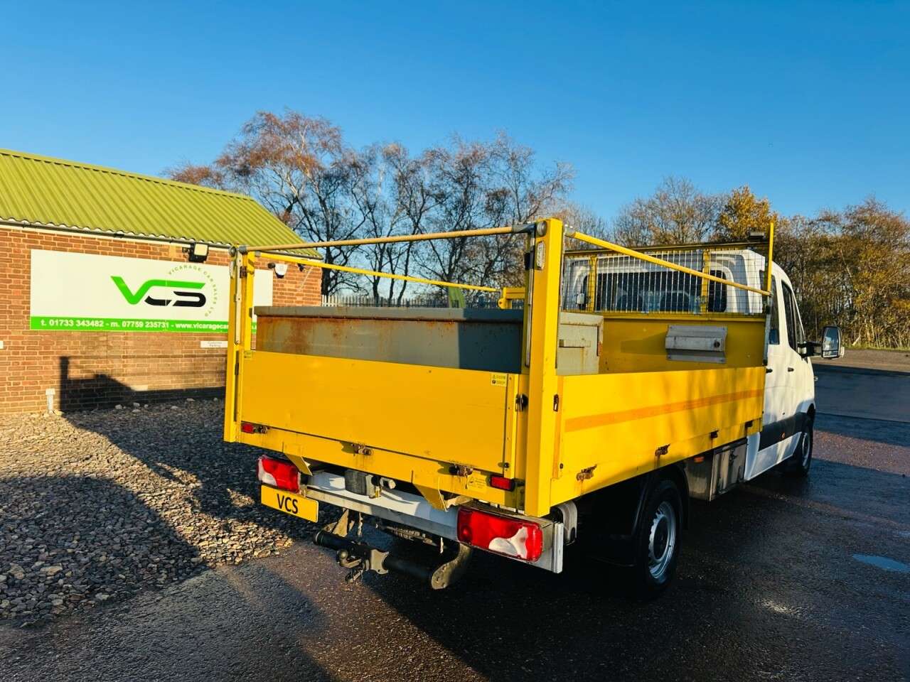 2018 MERCEDES-BENZ SPRINTER 2018 MERCEDES-BENZ SPRINTER