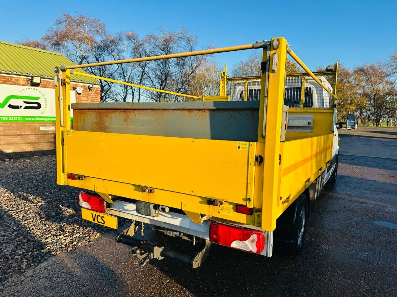 2018 MERCEDES-BENZ SPRINTER 2018 MERCEDES-BENZ SPRINTER