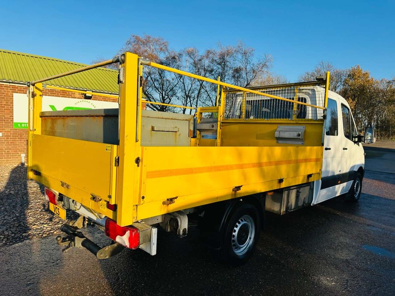 2018 MERCEDES-BENZ SPRINTER 2018 MERCEDES-BENZ SPRINTER