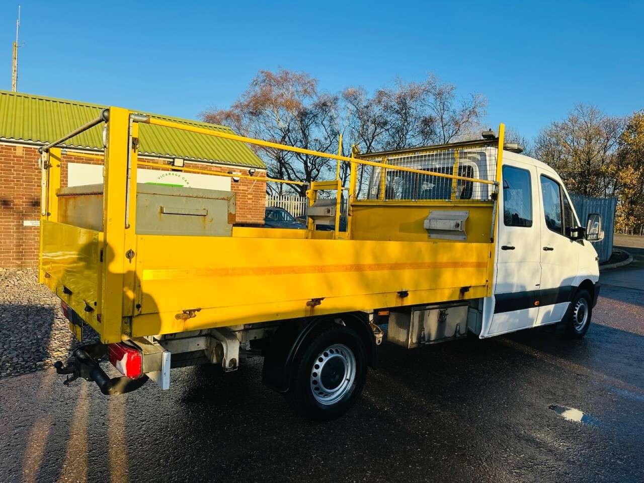 2018 MERCEDES-BENZ SPRINTER 2018 MERCEDES-BENZ SPRINTER